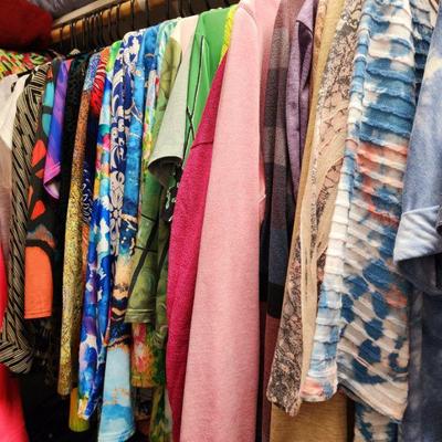 Women's Clothing | Size 2 - XL