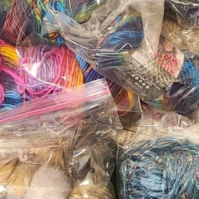 Yarn