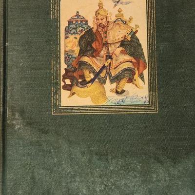 Anderson's Fairy Tales | Fair to Poor Condition