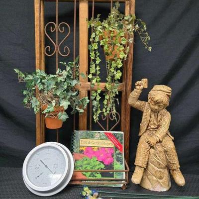 Ct156 garden delight