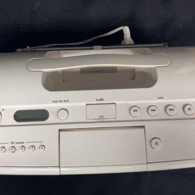 Ct186 ihome 2go