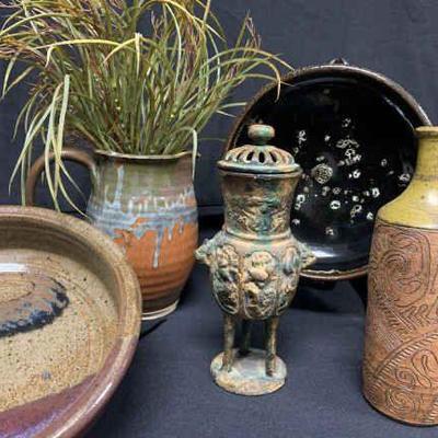 Ct140 rustic decor