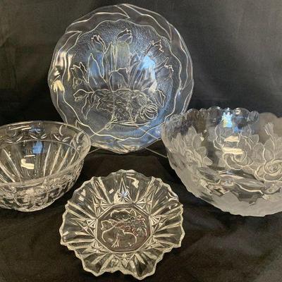 Ct208 gorgeous glassware