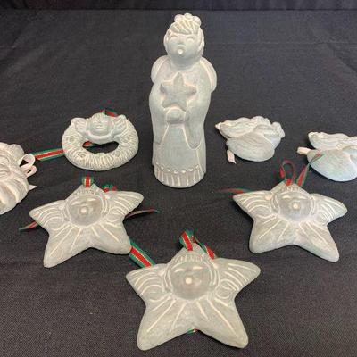 Ct211v isabel bloom ornaments