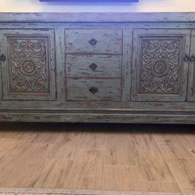 Tt104 vintage buffet