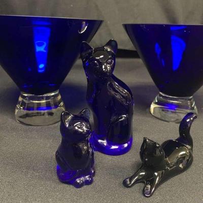 Ct112v blue fenton cats
