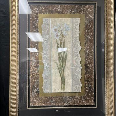 Ct103 floral painting 2