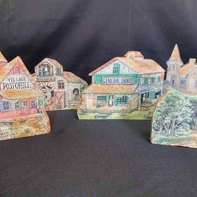 Ct234 robert johnson wood village