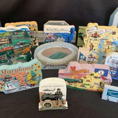 Ct235v the cats meow village