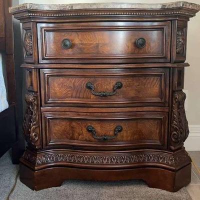 Tt109 nightstands