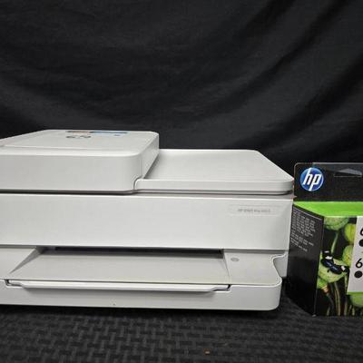 Ct178 hp envy pro 6455 printer