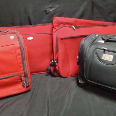 Ct210 ready for travel