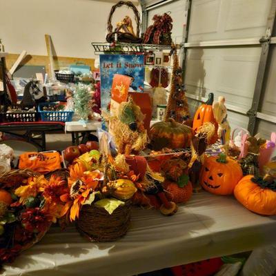 fall/halloween