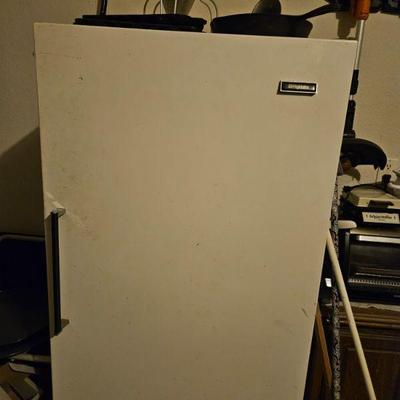 freezer