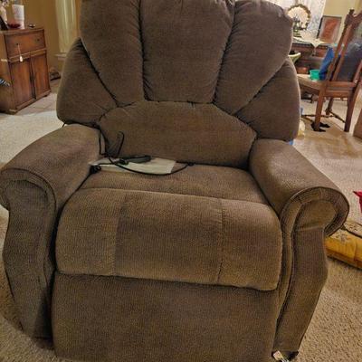 Power Lift Chair