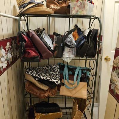 purses