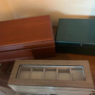 Humidors