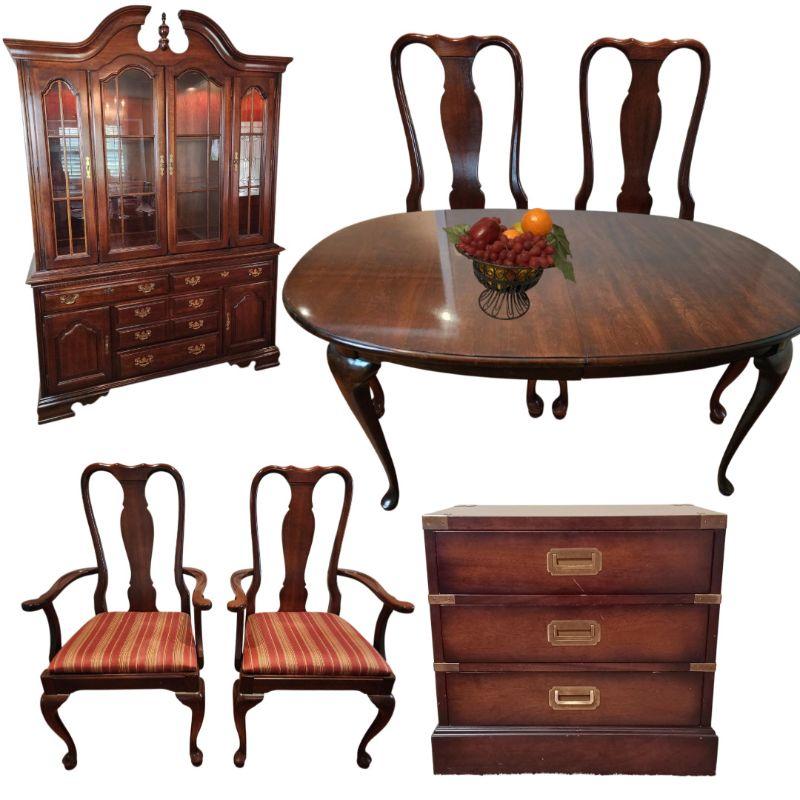 Ashford South (Houston, TX) Online Estate Auction