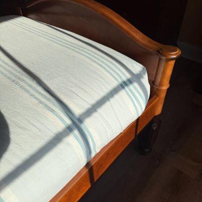 Young America Twin Bed
