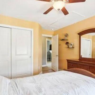 Young America Twin bedroom set, excellent condition.  