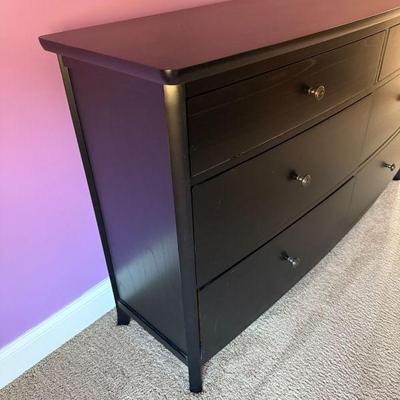 Pottery Barn Dresser