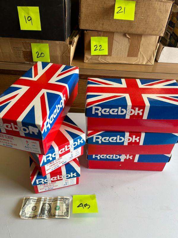 GOOD TIMES RESALE STORE - Many New-Old Stock Items & Rare Collectibles ...