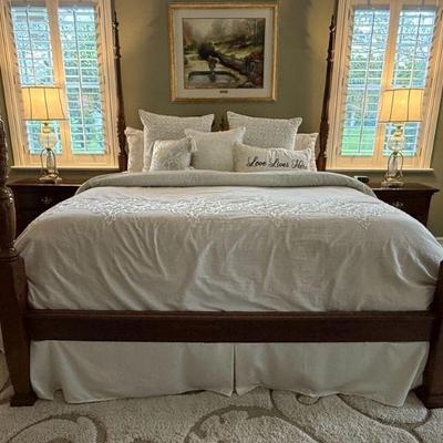 MATTRESS NOT FOR SALE 