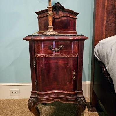 Antique