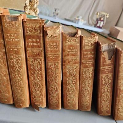 Book collection