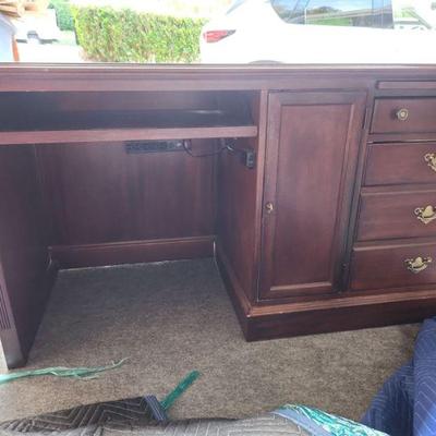 Lexington desk