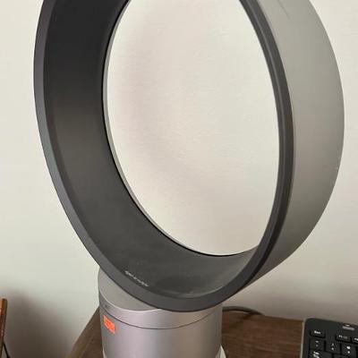 Dyson air multiplier