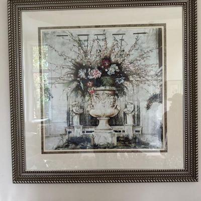 Art decor