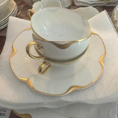 Haviland Limoges China set