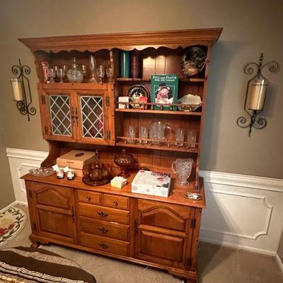 Sprague and Carleton