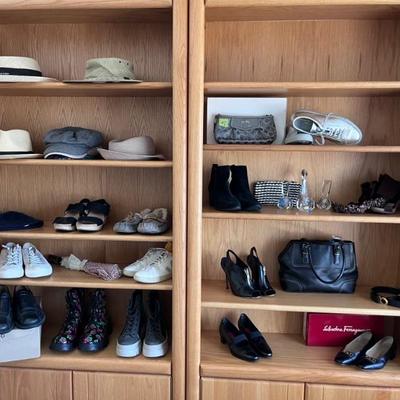DESIGNER SHOES