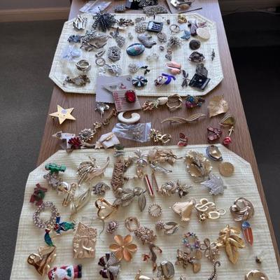 PINS PINS PINS
