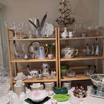 DECOR 