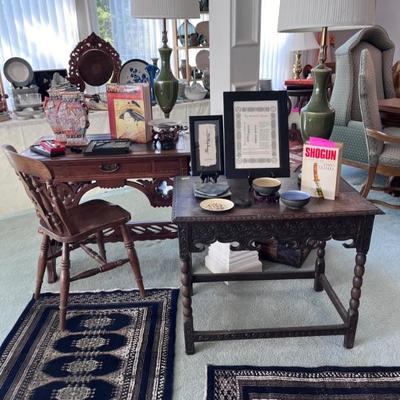 VINTAGE FURNITURE