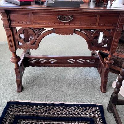 GERMAN HANDMADE DESK
