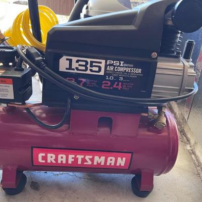 CRAFTMAN 