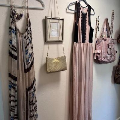 SPECIAL OCCASSION DRESSES