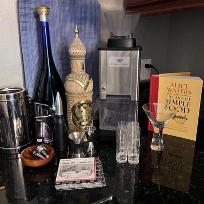BARWARE
