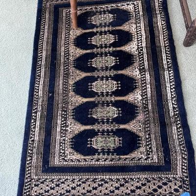 VINTAGE RUGQ