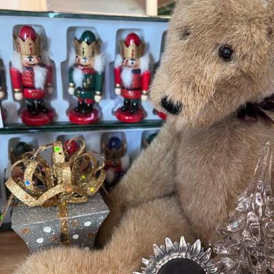 BEAR FOR YOU
