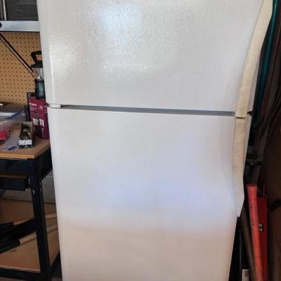 FRIGIDAIRE GALLERY