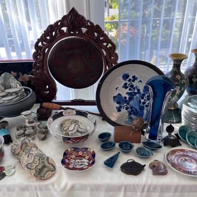 JAPANESE COLLECTABLES