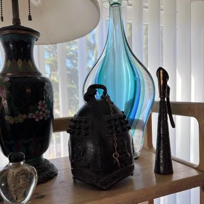 VINTAGE JAPANESE BELLS