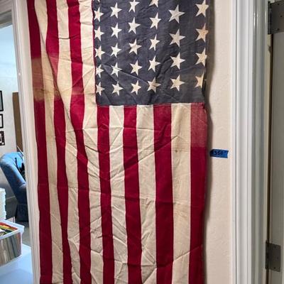 48 STAR FLAG