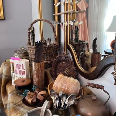 DECOR