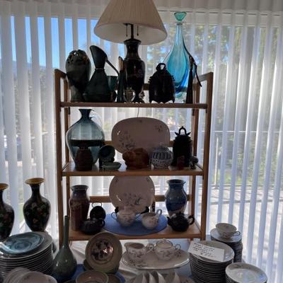 COLLECTABLE GLASS